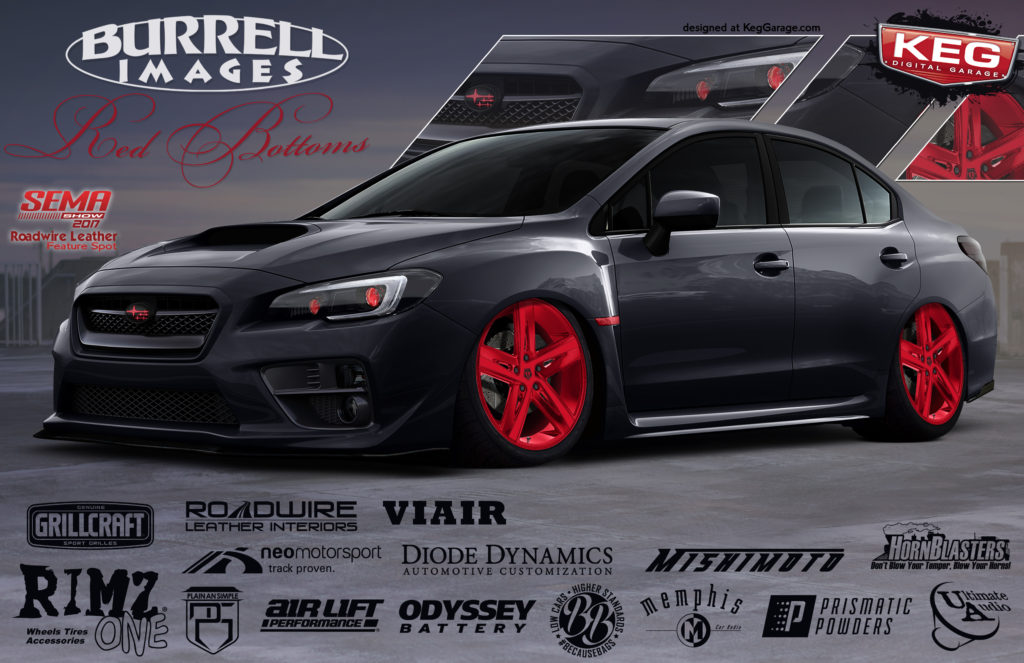 Keg Digital Garage Dandk Organizer